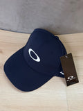 OAKLEY – NAVY WHITE