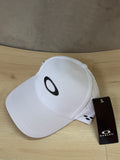 OAKLEY – WHITE BLACK