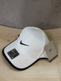 NIKE – WHITE BLACK PERFORMANCE