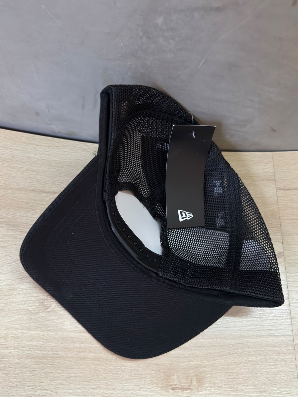 NEW ERA – NEW YORK