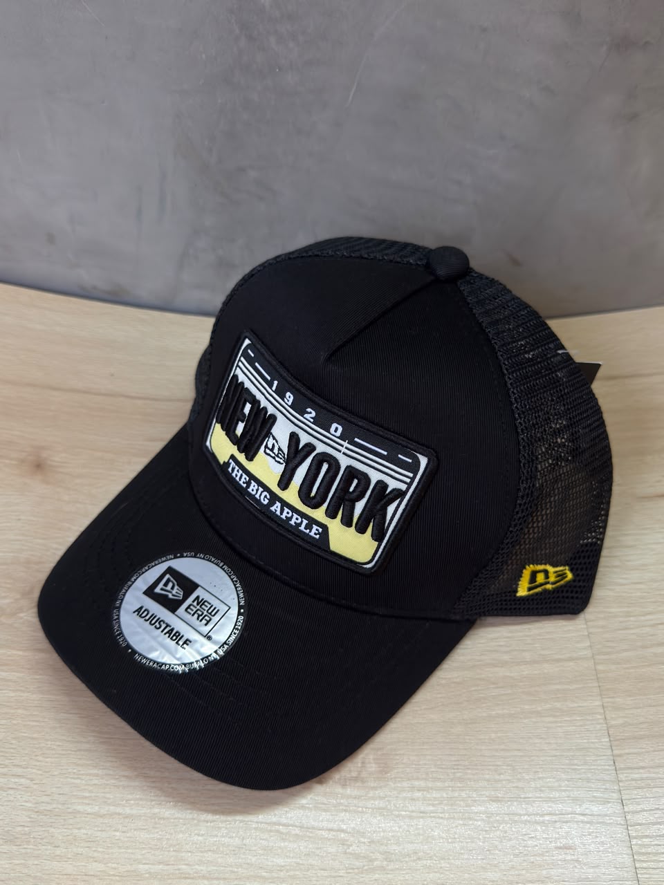 NEW ERA – NEW YORK