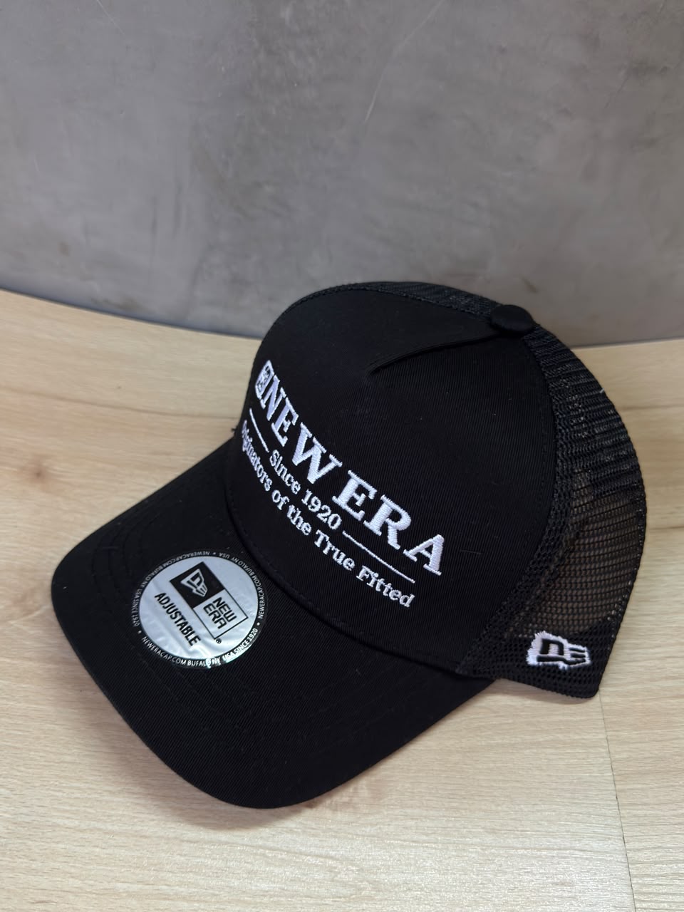 NEW ERA – TRUE FITTED