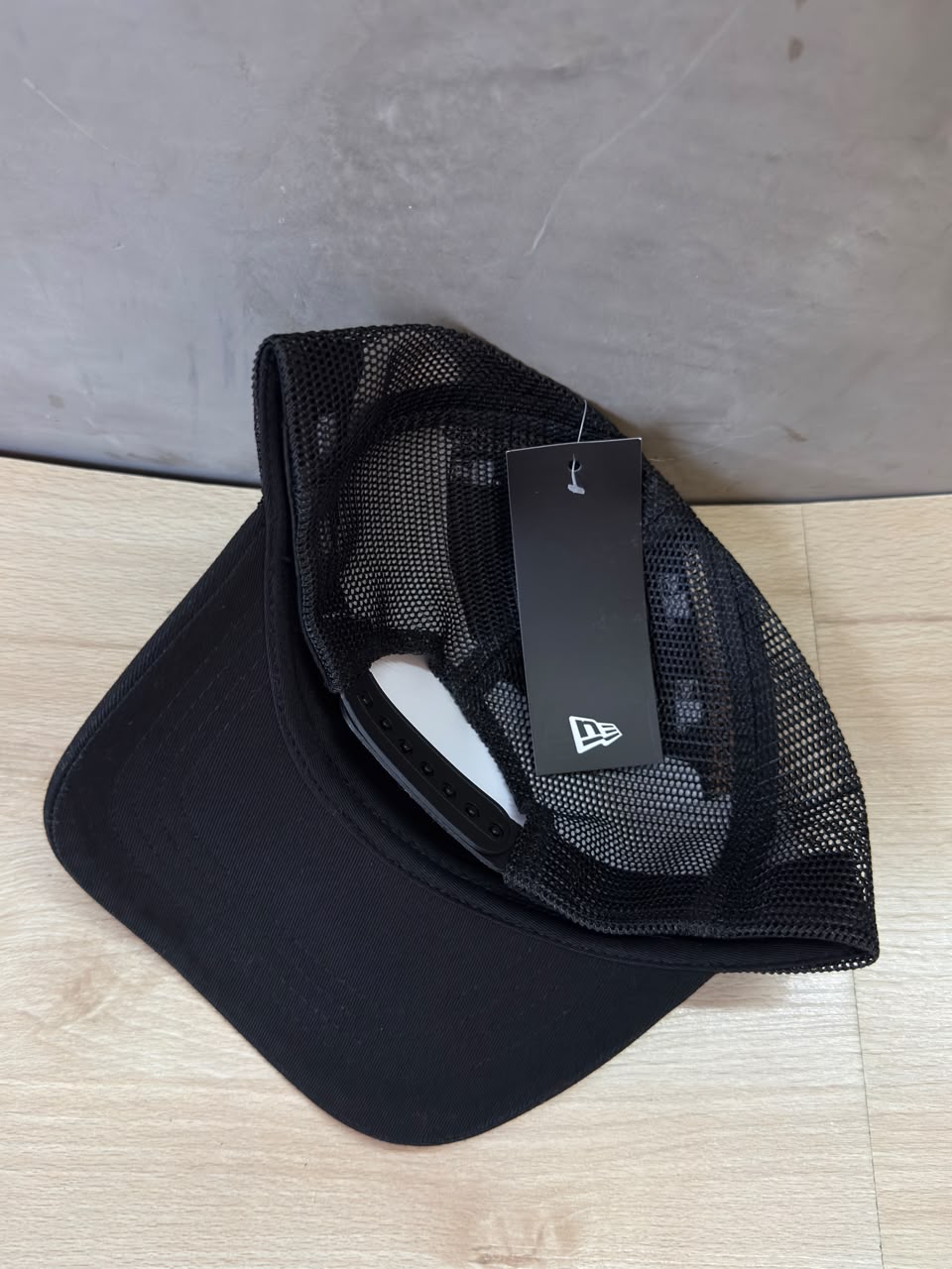 NEW ERA – TRUE FITTED