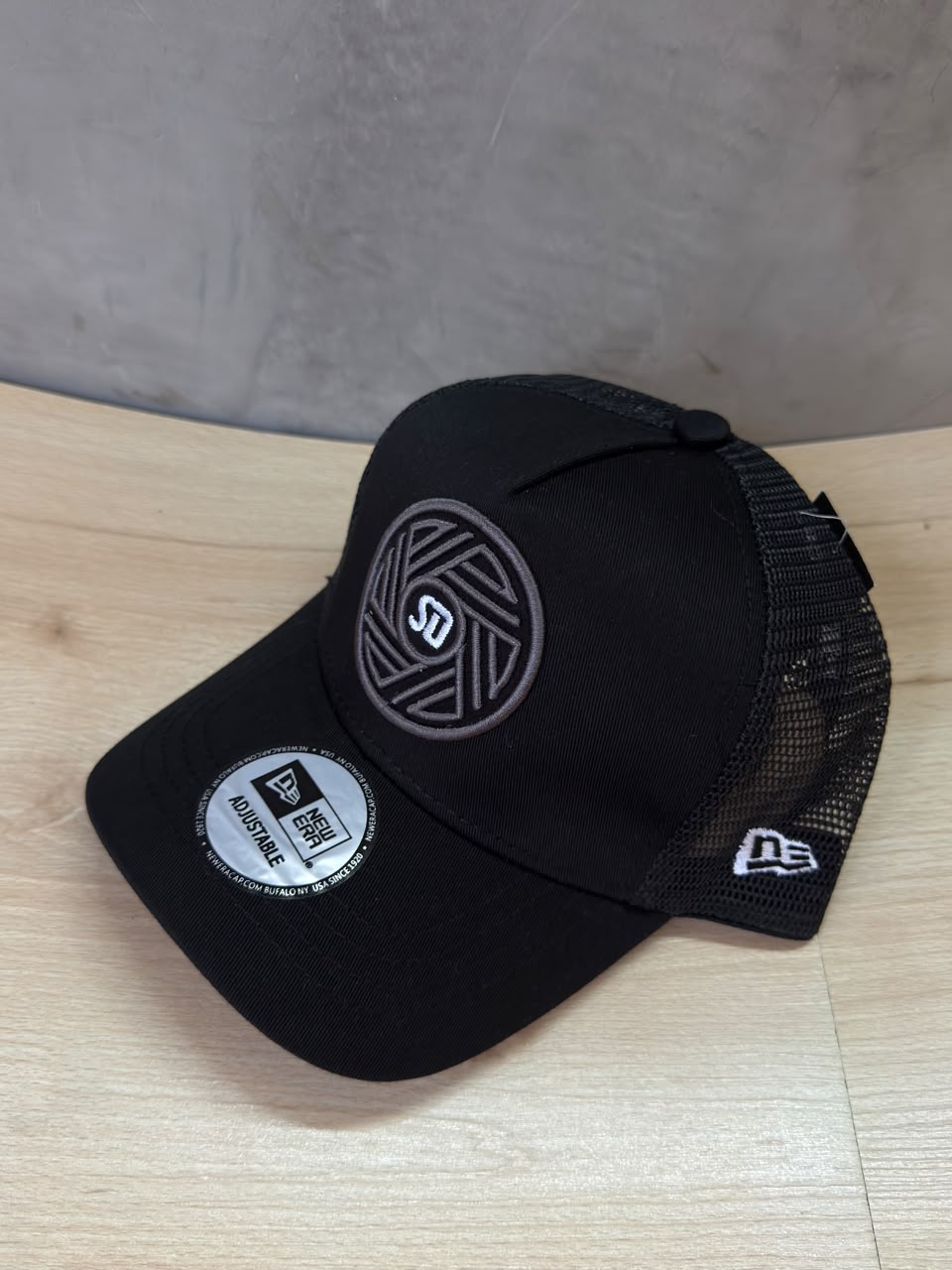 NEW ERA – SD BLACK