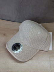 CALVIN KLEIN – TURCA MONOGRAMA CREMA