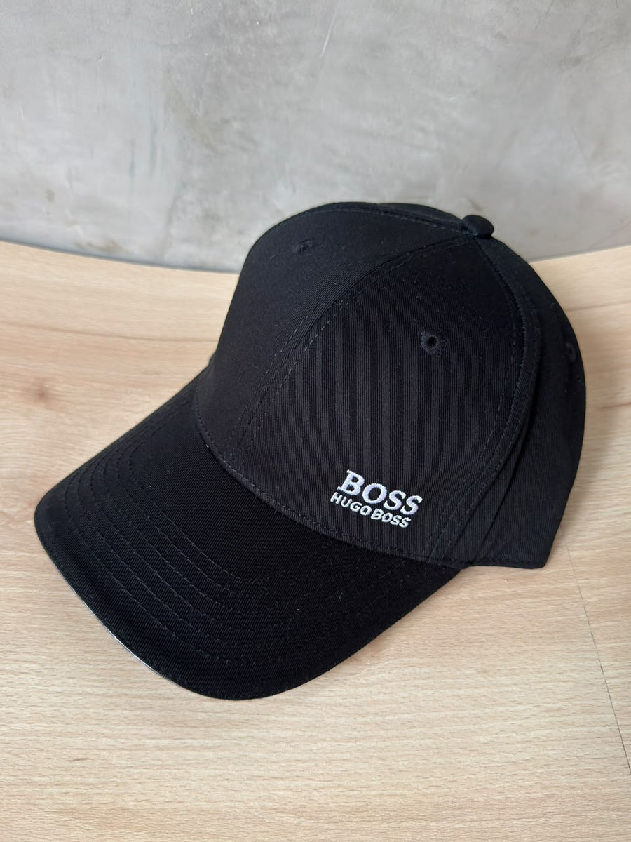 HUGO BOSS – NEGRO CLÁSICO