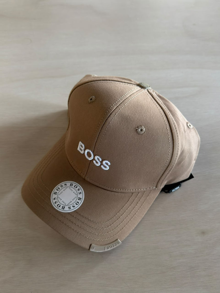 BOSS SIGNATURE BEIGE