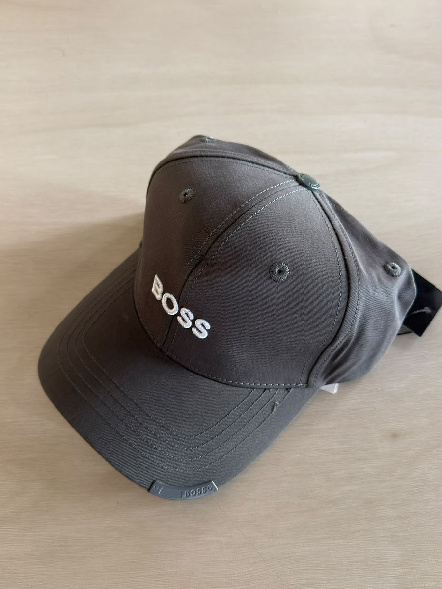 BOSS SIGNATURE GREY