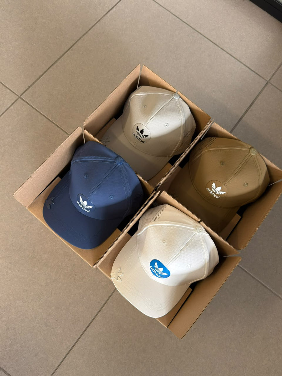COMBO X4 ADIDAS ORIGINALS MAGÍA