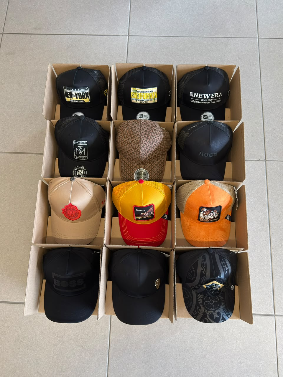 COMBO X12 ÉLITE PREMIUM – MULTIMARCAS  - EDICION HALLOWEN