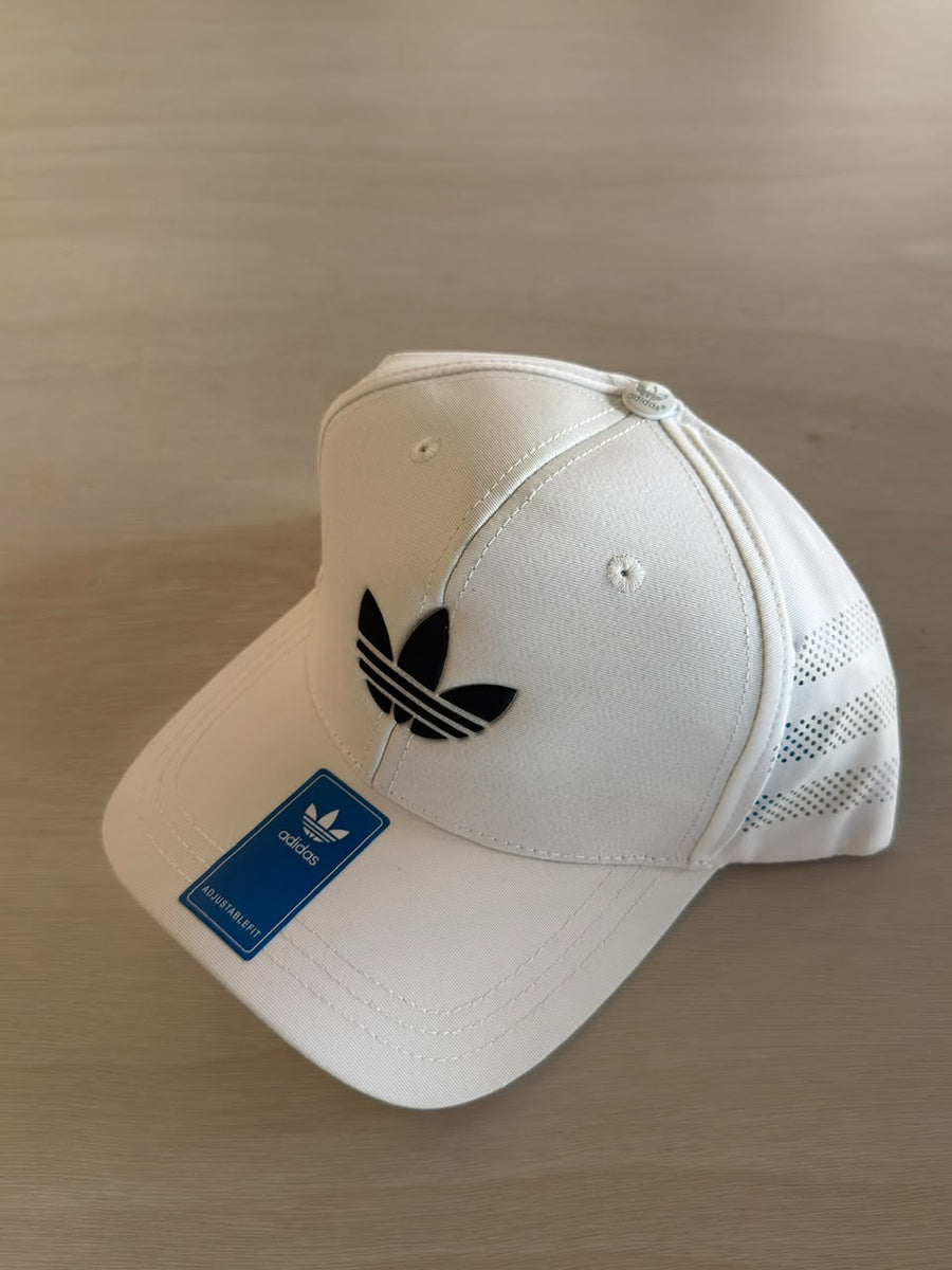 ADIDAS AEROREADY WHITE
