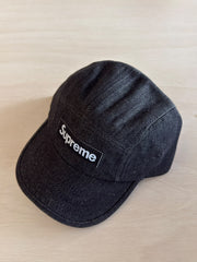 SUPREME URBAN BLACK