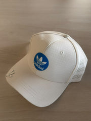 ADIDAS PERFOMANCE BLANCA LOGO ORIGINALS