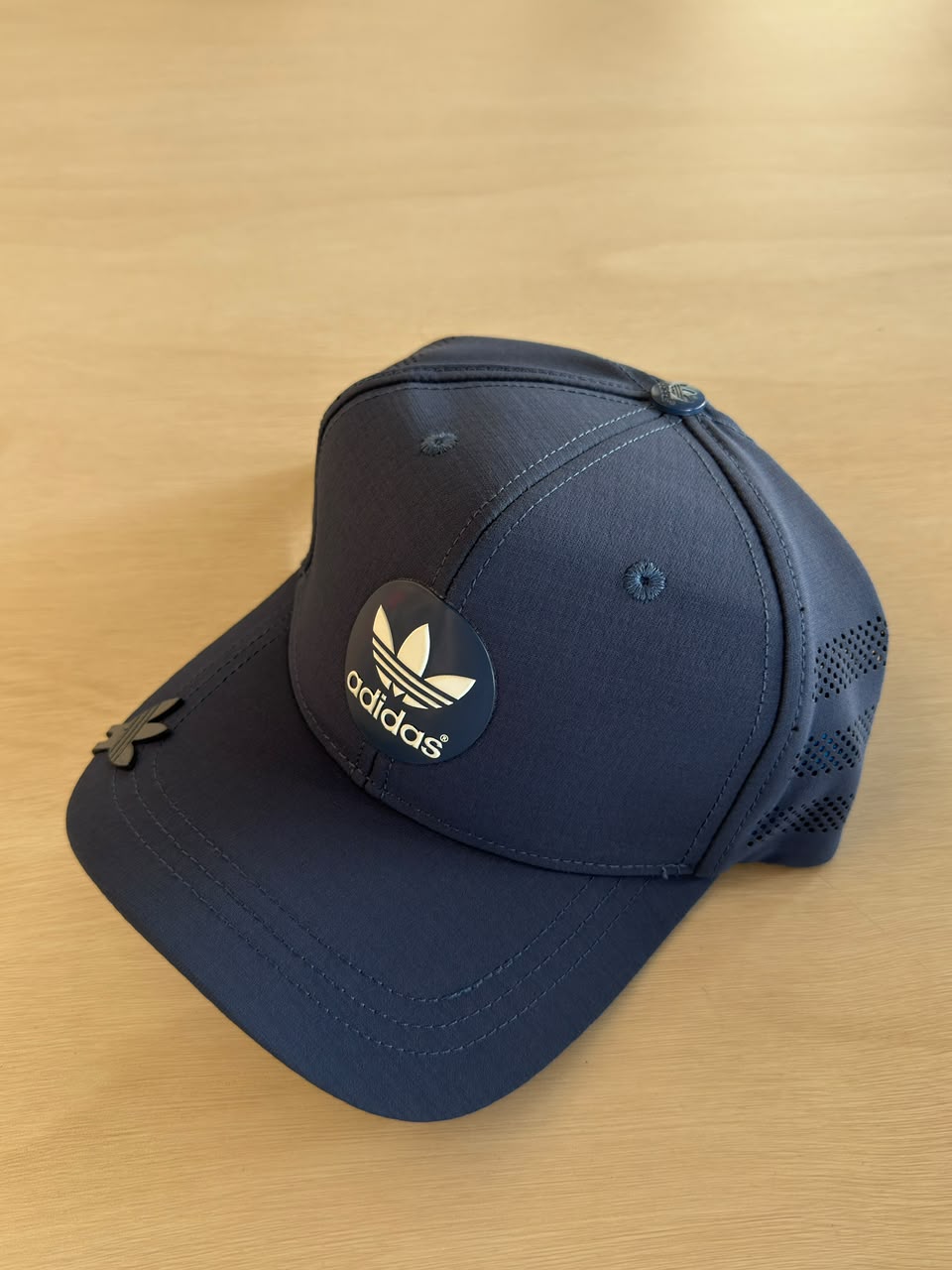 ADIDAS ORIGINALS NAVY PREMIUM