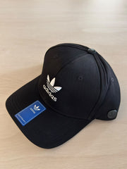 ADIDAS ORIGINALS BLACK