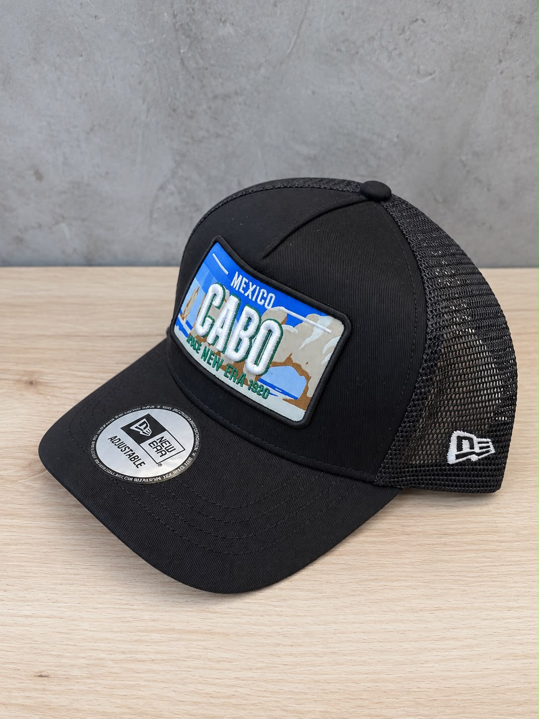 NEW ERA CABO MÉXICO