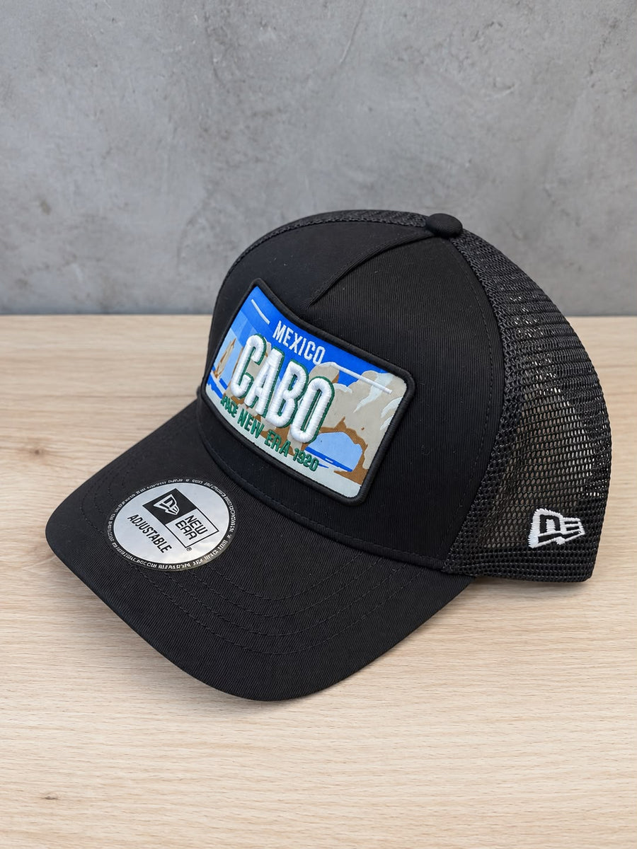NEW ERA CABO MÉXICO