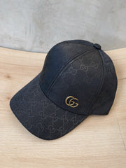 GUCCI BLACK MONOGRAM