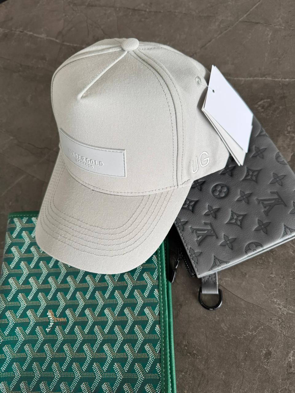 UNDERGOLD GRIS