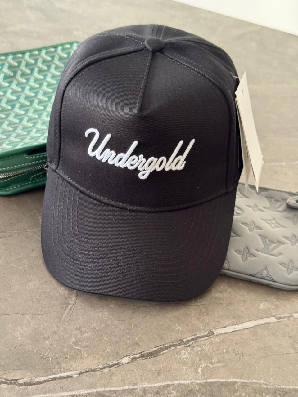 UNDERGOLD CLASICA-NEGRA