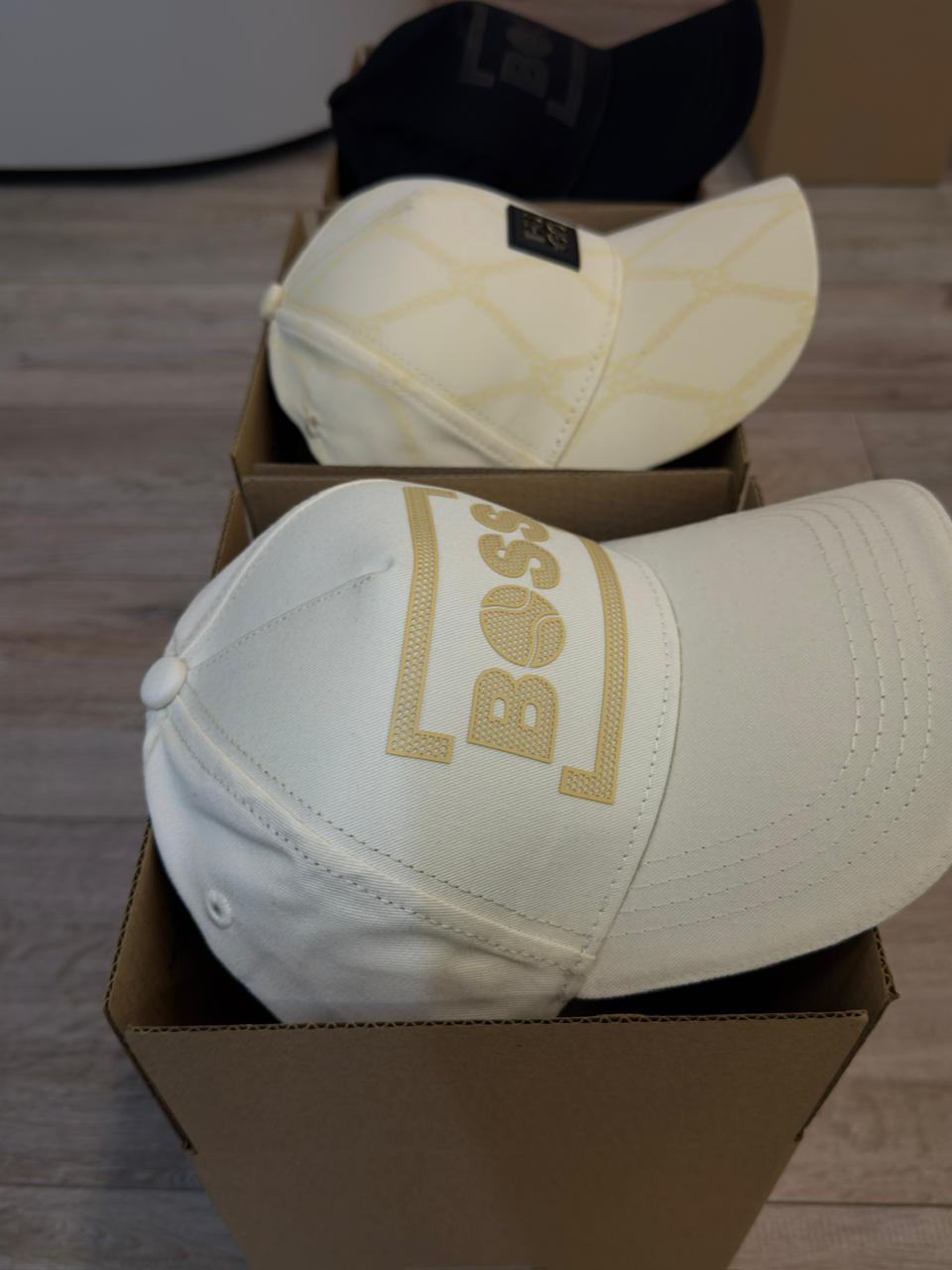Kit X 3 Hugo Boss-Frame edition