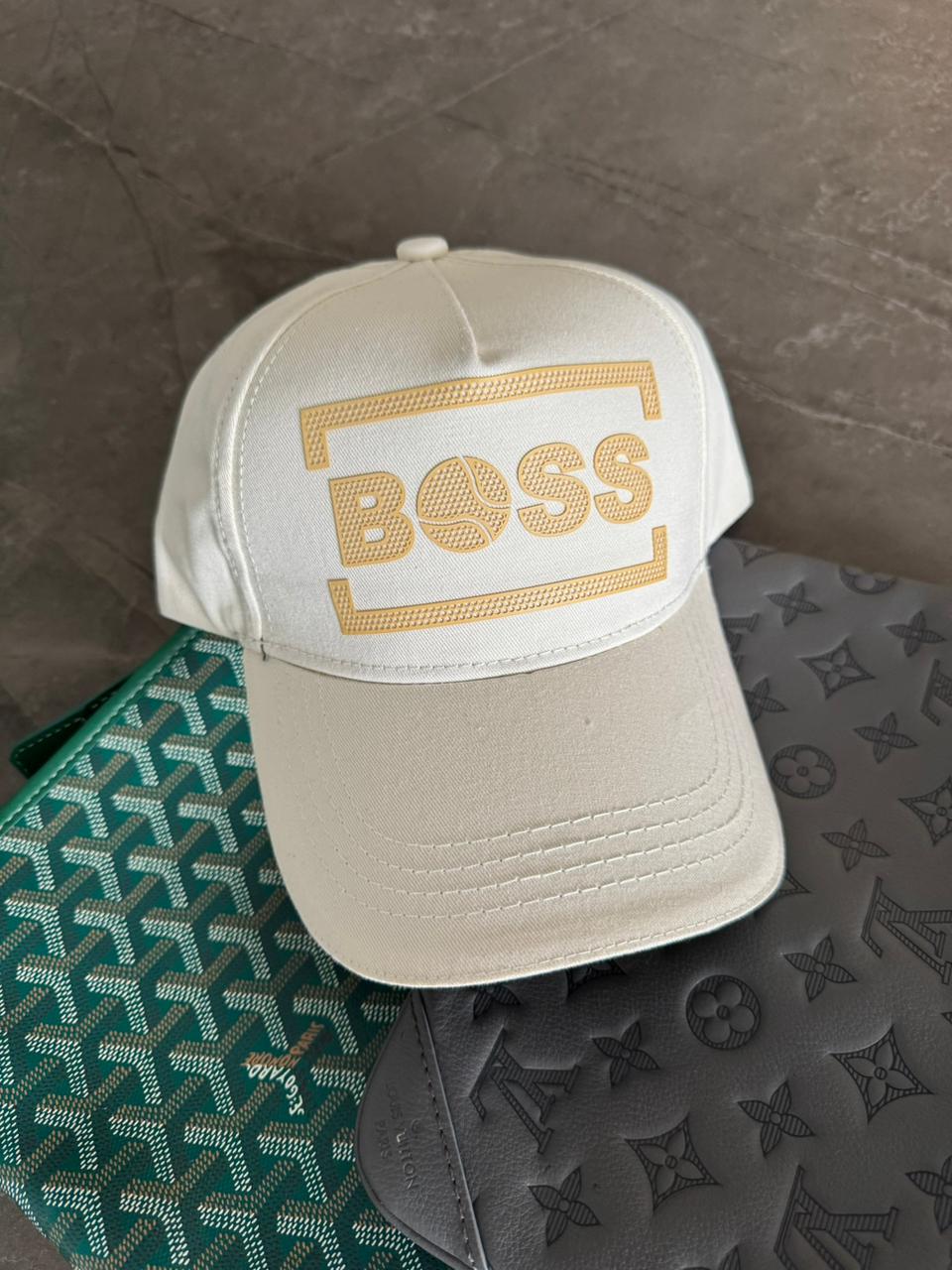 GORRA HUGO-BOSS ABANA URBAN