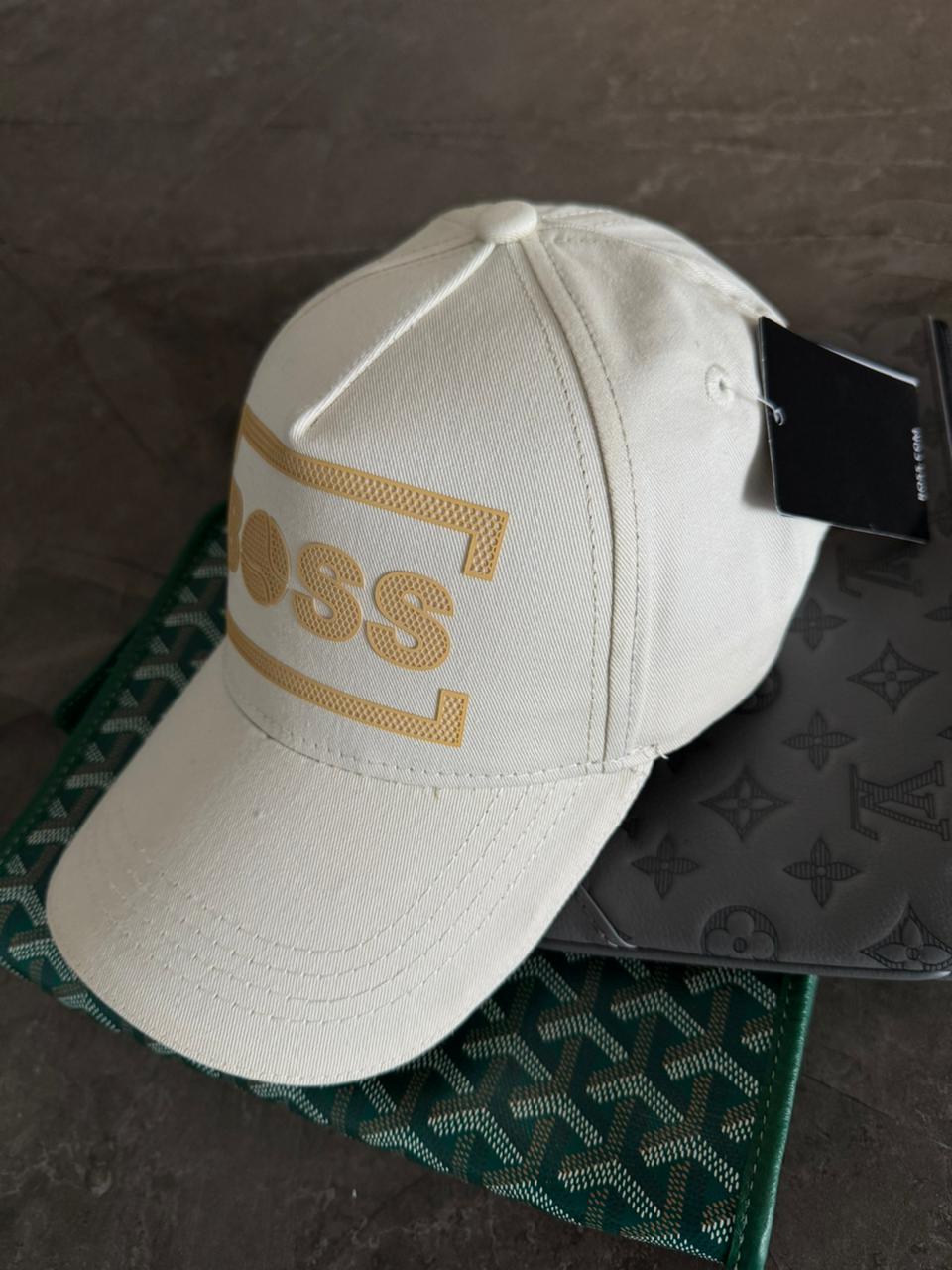 GORRA HUGO-BOSS ABANA URBAN