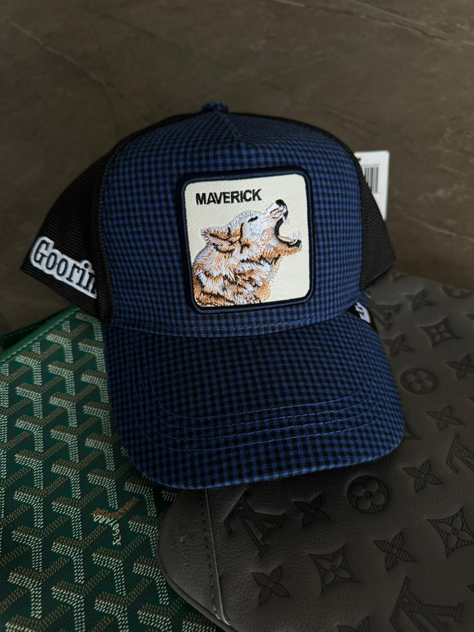 Gorra Maverick