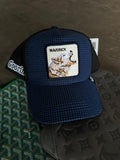 Gorra Maverick