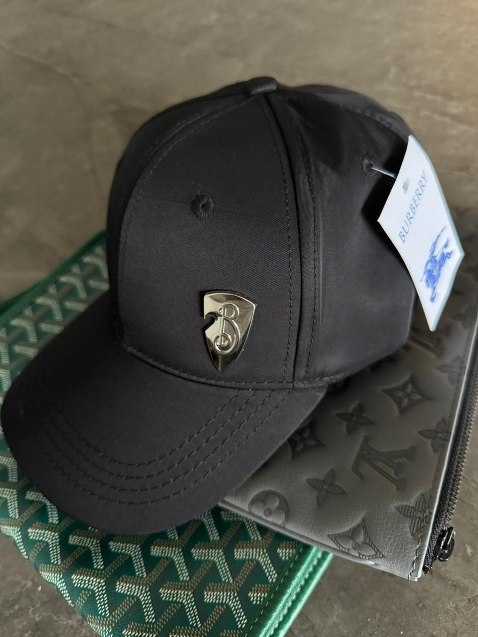 Gorra Burberry