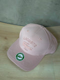 LACOSTE ROSA PASTEL