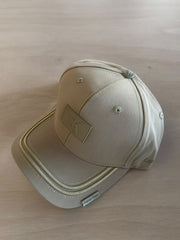CALVIN KLEIN GOLD BEIGE